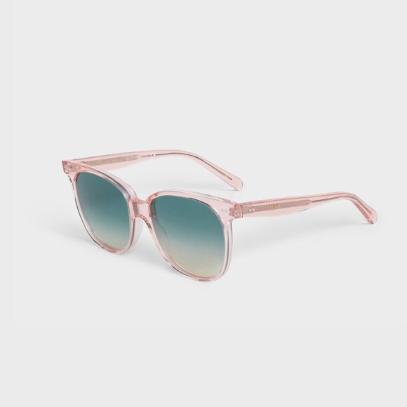 Celine Oversized Sunglasses - Picture 2 of 7